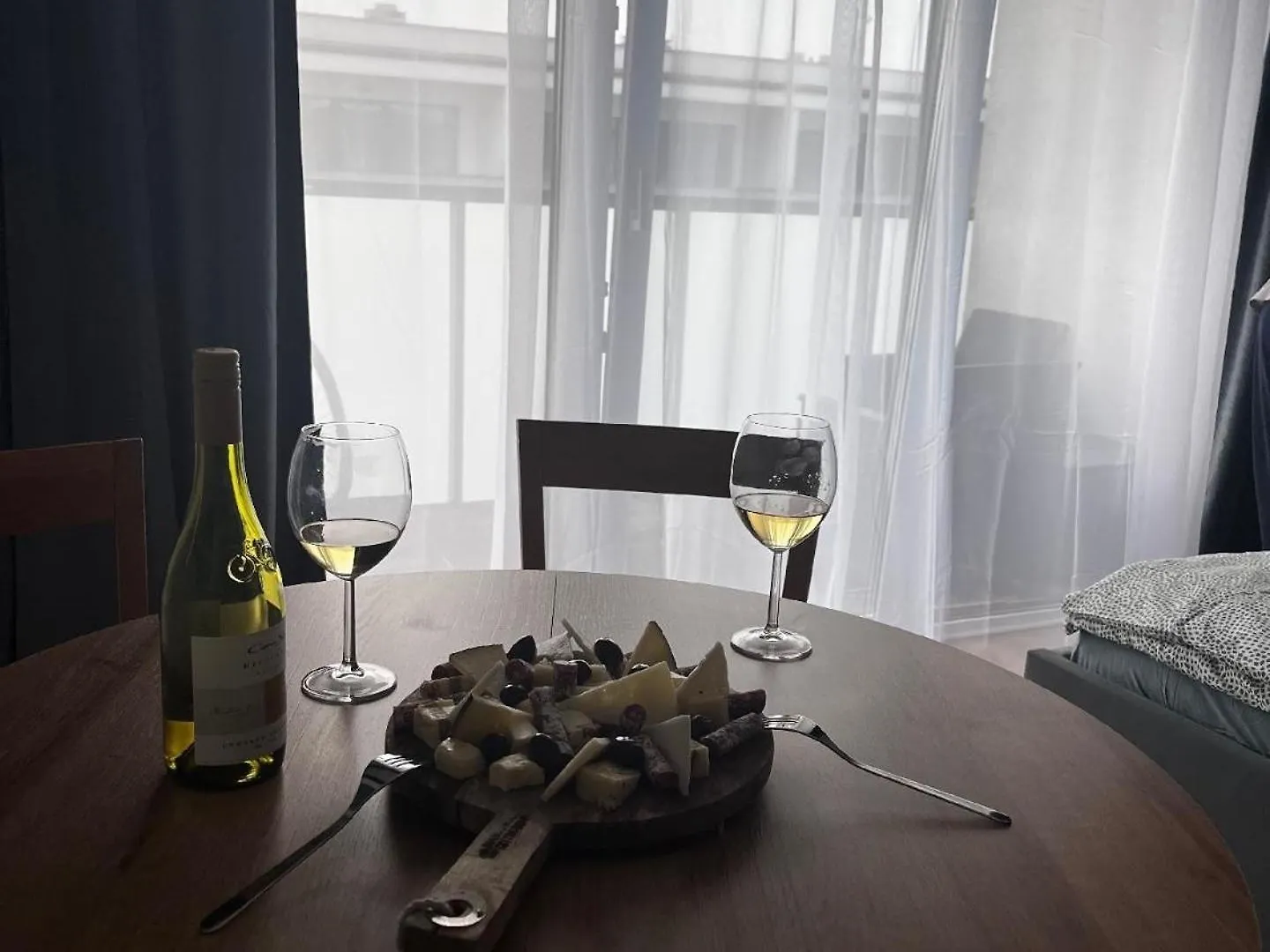 Apartment Sky Kolobrzeg