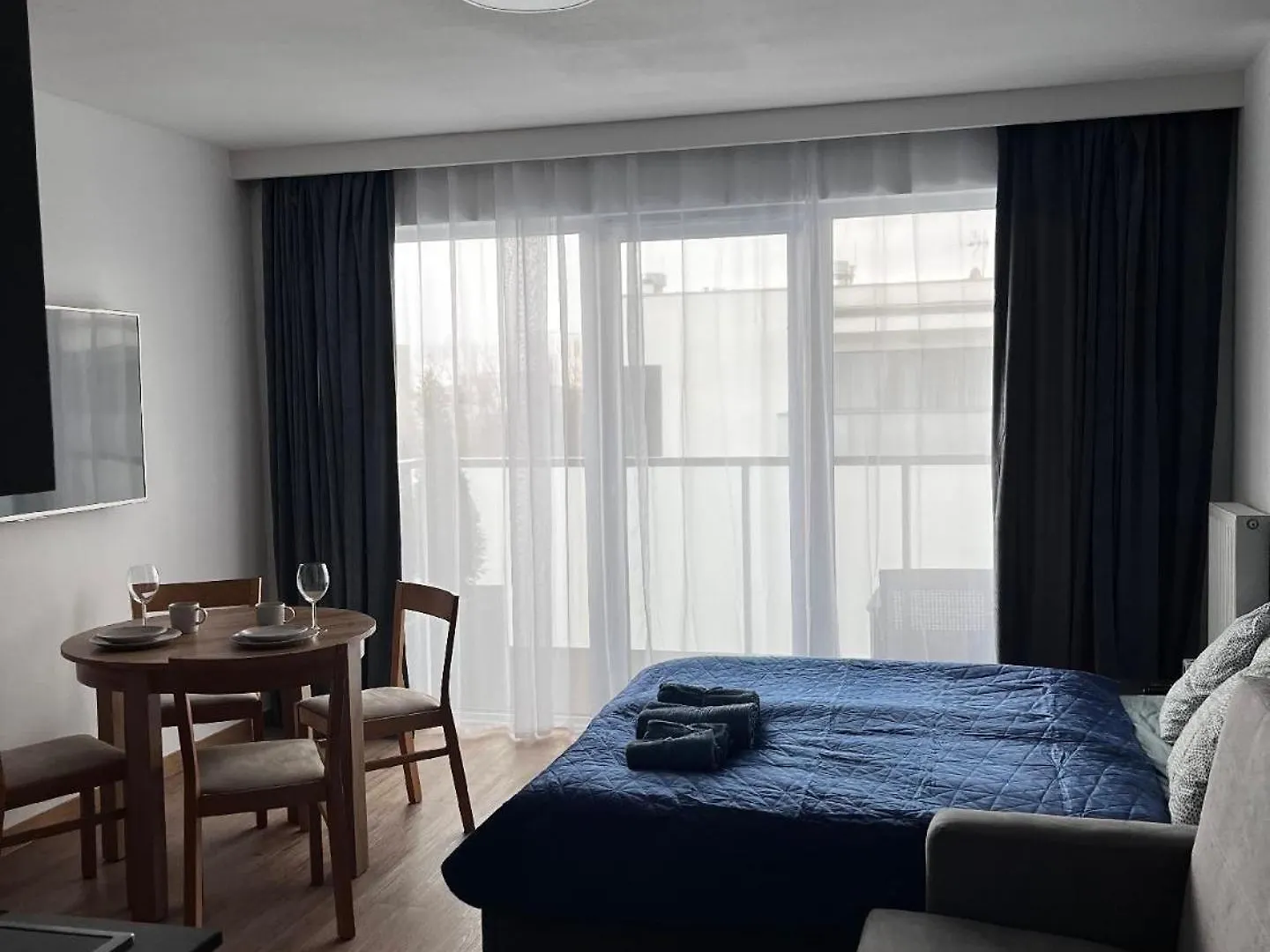 Apartment Sky Kolobrzeg