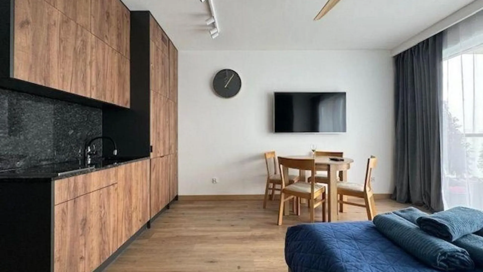 Apartment Sky Kolobrzeg